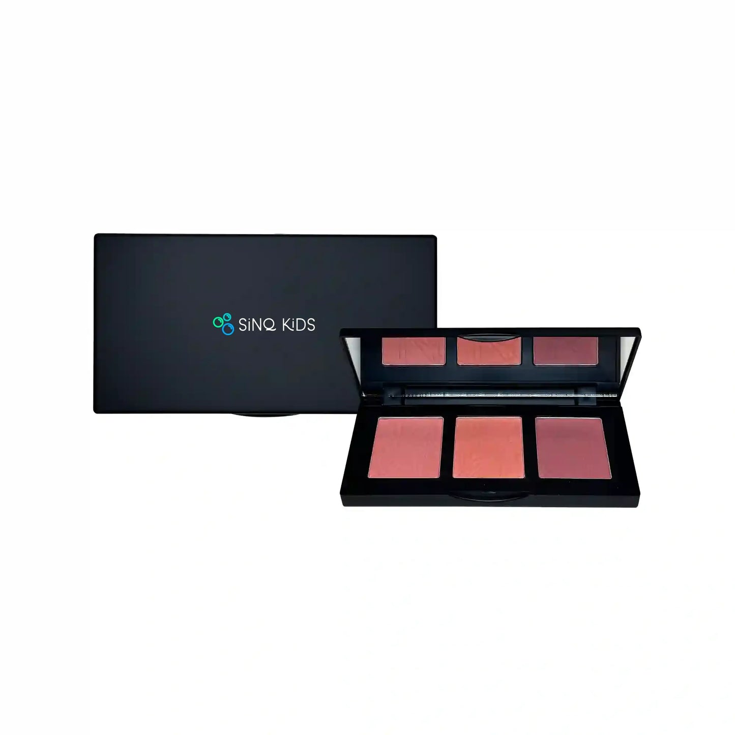 3-in-1 Blush Palette