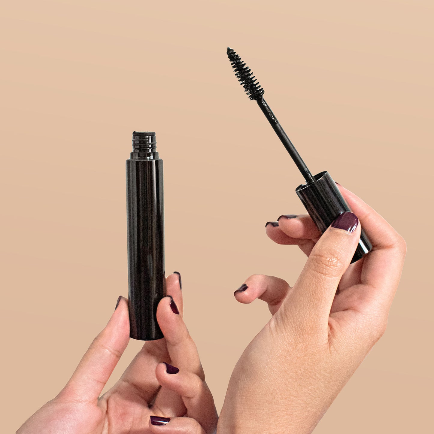 Lengthening Mascara - Black