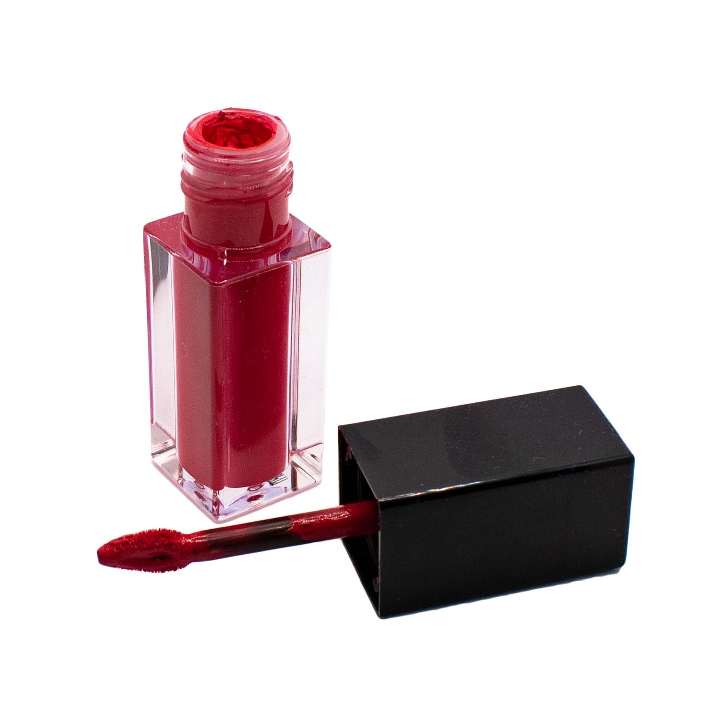 True Crimson Matte Lip Stain