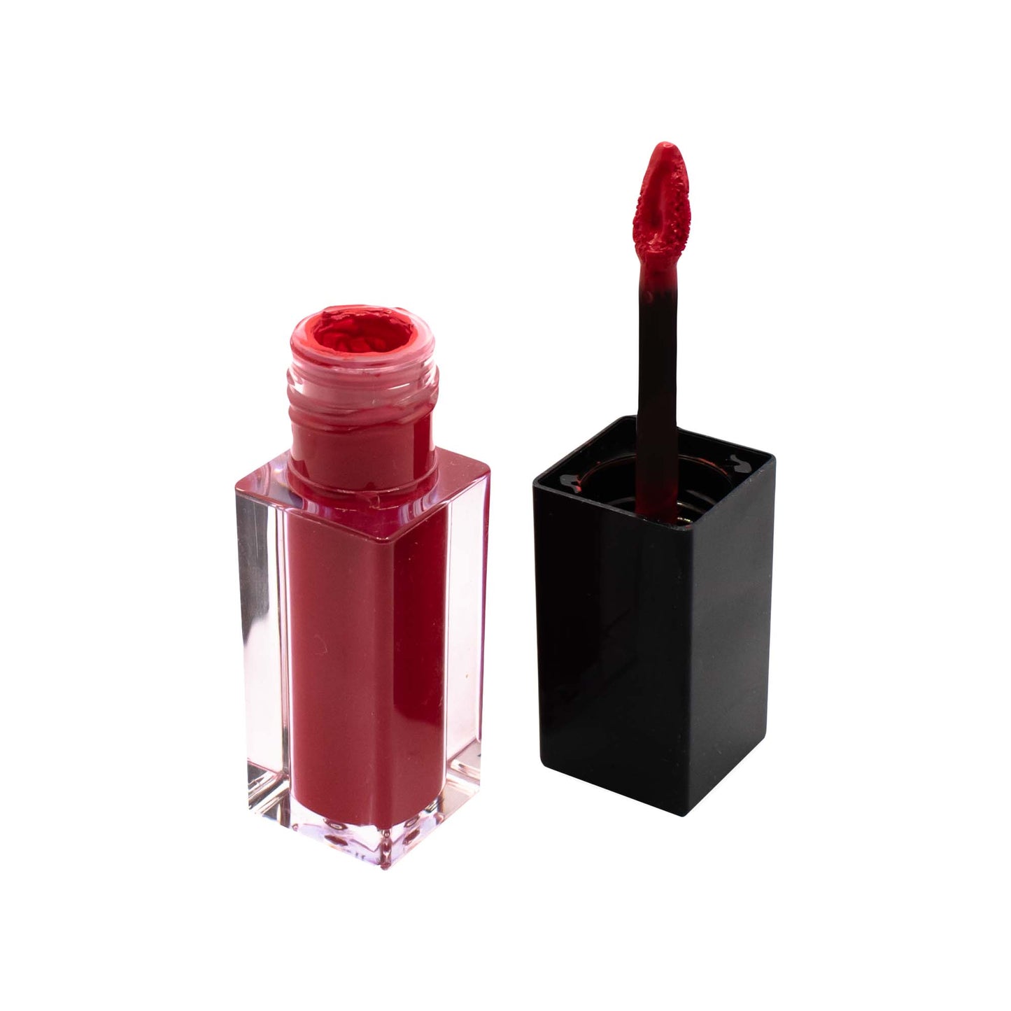 True Crimson Matte Lip Stain