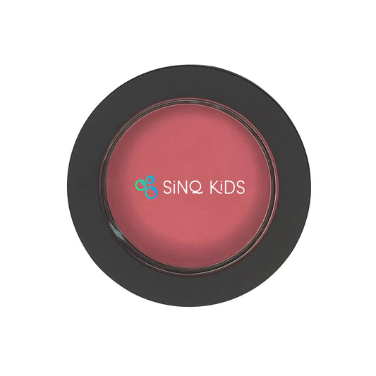 Single Pan Blush - Lotus